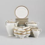 585276 Coffee set